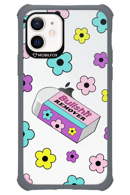 Bullsh_t Eraser - Apple iPhone 12