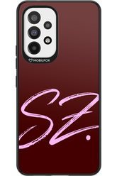 (Dark Blush) SZ 2.0 - Samsung Galaxy A53