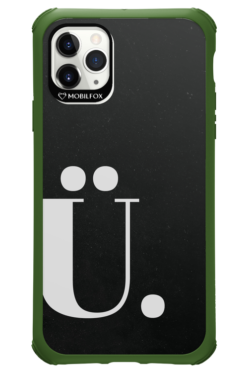 U II (Off Space) 2.0 - Apple iPhone 11 Pro Max
