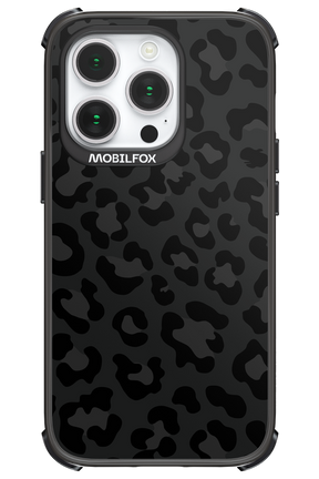 BLACK LEOPARD - Apple iPhone 14 Pro