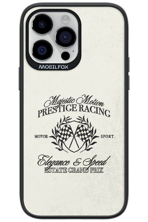 Old money - Apple iPhone 14 Pro Max