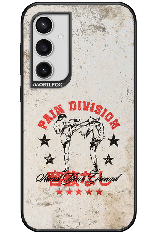 MMA 2.0 - Samsung Galaxy S23 FE