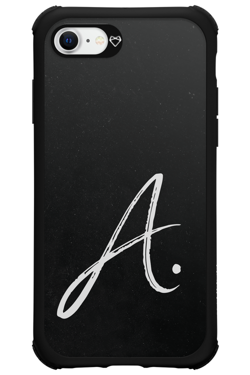 (Off Space) A 2.0 - Apple iPhone 7