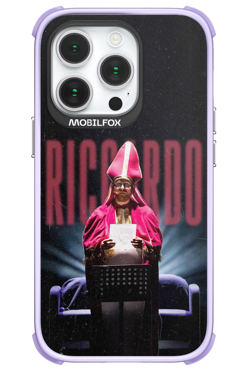 Pope Style 2.0 - Apple iPhone 14 Pro