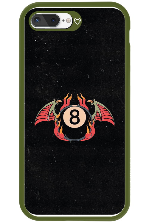 8ight - Apple iPhone 8 Plus