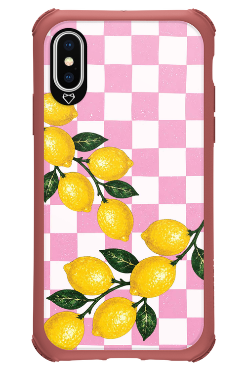 LEMON 2.0 - Apple iPhone XS