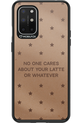 Whateverrr - OnePlus 8T