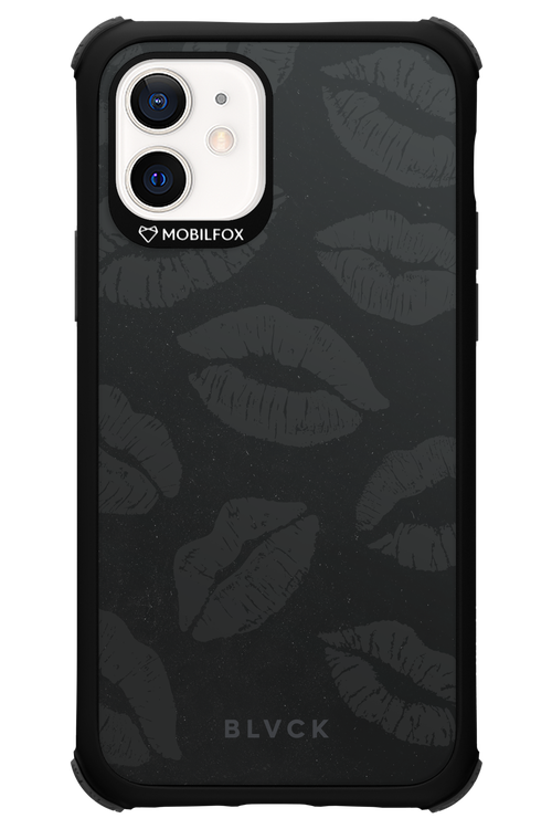 Dark Lips - Apple iPhone 12