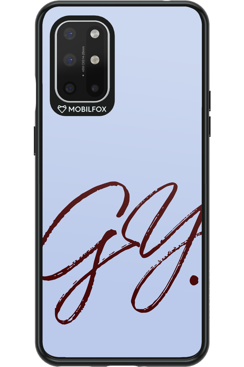 (Jellyfish Presso) GY 2.0 - OnePlus 8T