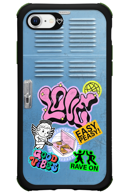 My Locker - Apple iPhone SE 2020