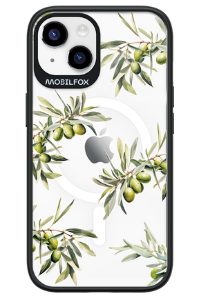 Olive Tree - Apple iPhone 14