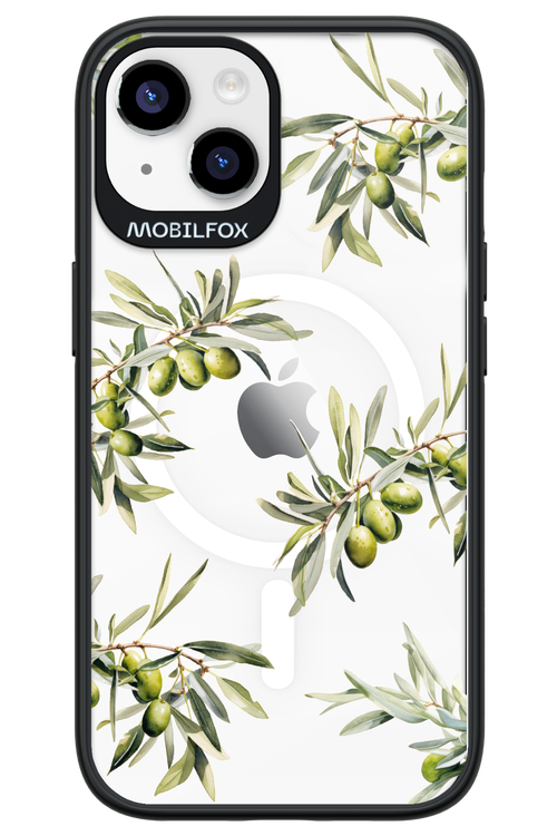 Olive Tree - Apple iPhone 14