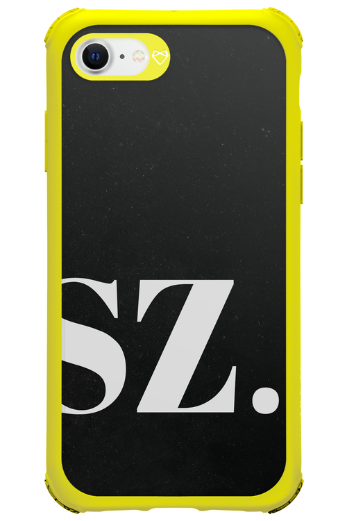 SZ (Off Space) 2.0 - Apple iPhone SE 2022
