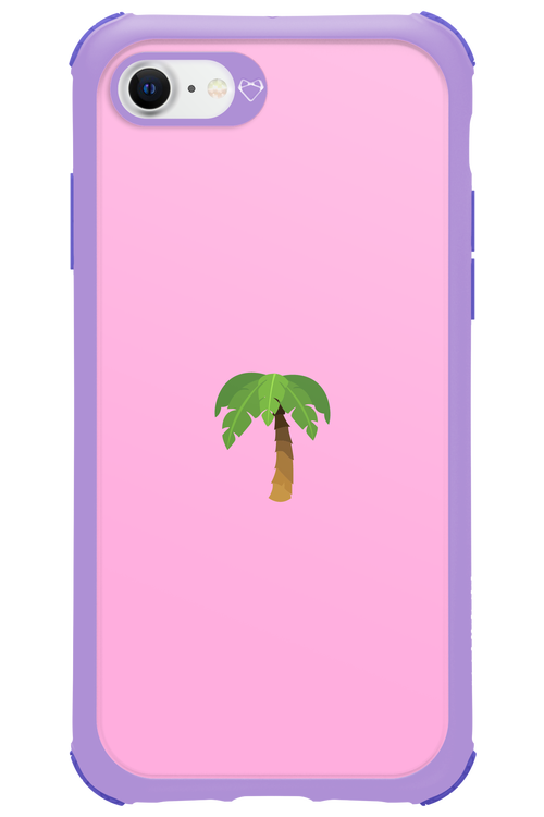 Chill Palm - Apple iPhone SE 2020