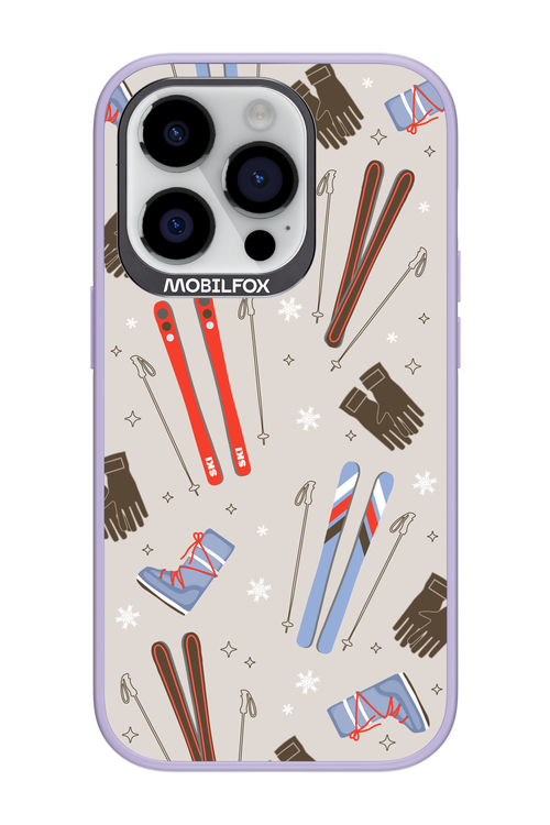 Ski Essentials - Apple iPhone 14 Pro