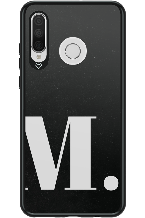 M (Off Space) 2.0 - Huawei P30 Lite