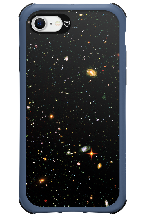 Cosmic Space - Apple iPhone 8