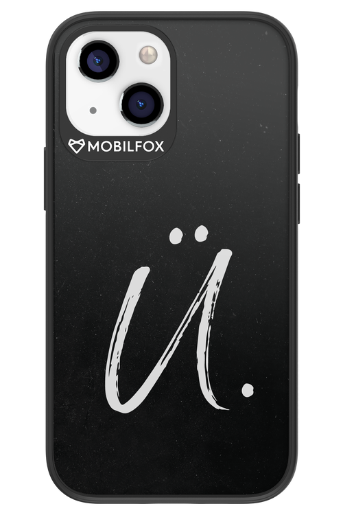 (Off Space) U II 2.0 - Apple iPhone 13 Mini