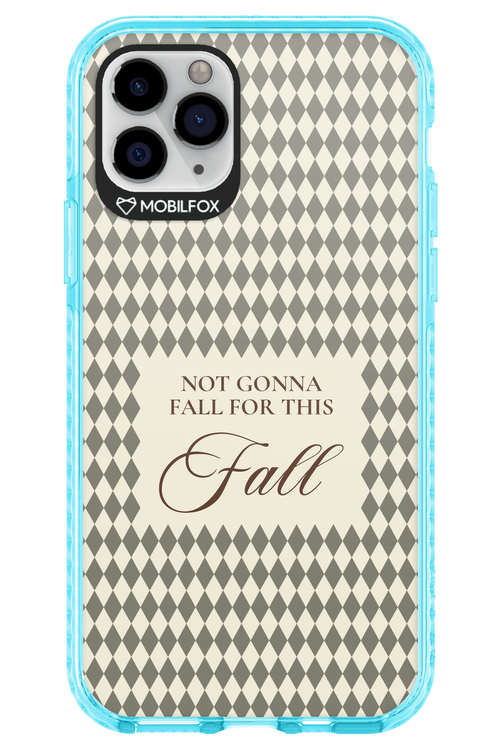Not Gonna Fall 2.0 - Apple iPhone 11 Pro