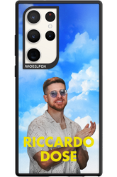 Riccardo Sky 2.0 - Samsung Galaxy S23 Ultra