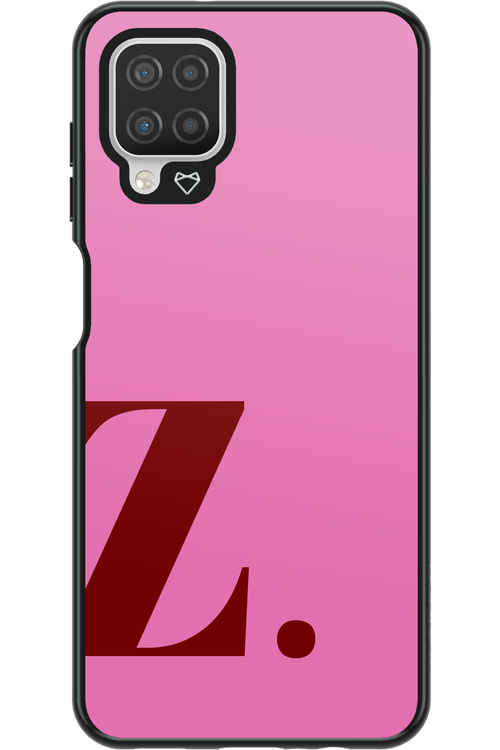Z (Sorbet) 2.0 - Samsung Galaxy A12