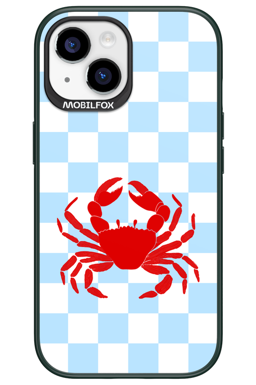 Oh Crab - Apple iPhone 15