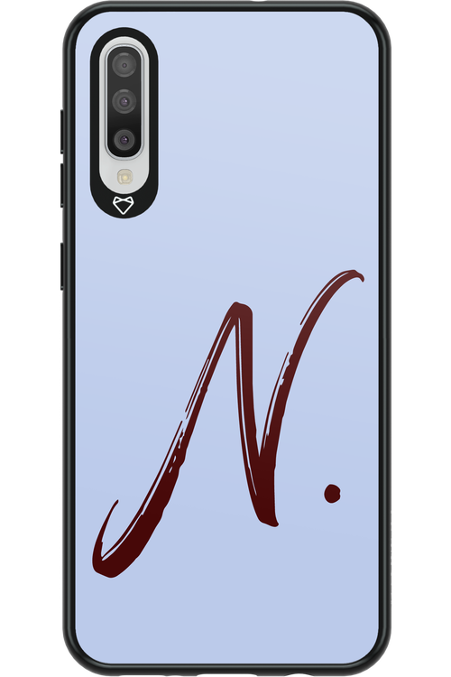 (Jellyfish Presso) N 2.0 - Samsung Galaxy A50