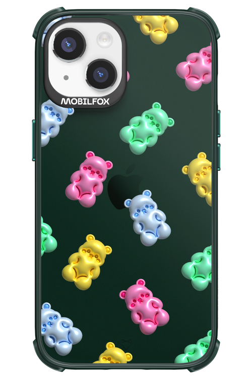 Gummmy Bears 2.0 - Apple iPhone 14