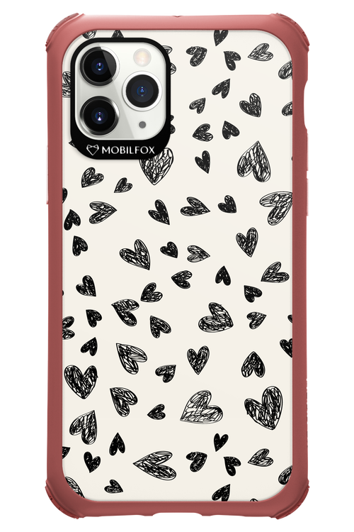 Crazy in Luv 2.0 - Apple iPhone 11 Pro