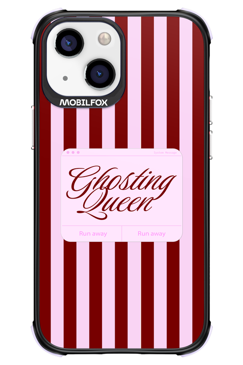 Ghosting Queen2 2.0 - Apple iPhone 13 Mini