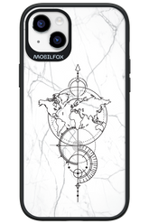 Compass - Apple iPhone 14 Plus