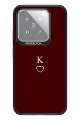 K Burgundia 2.0 - Xiaomi 14