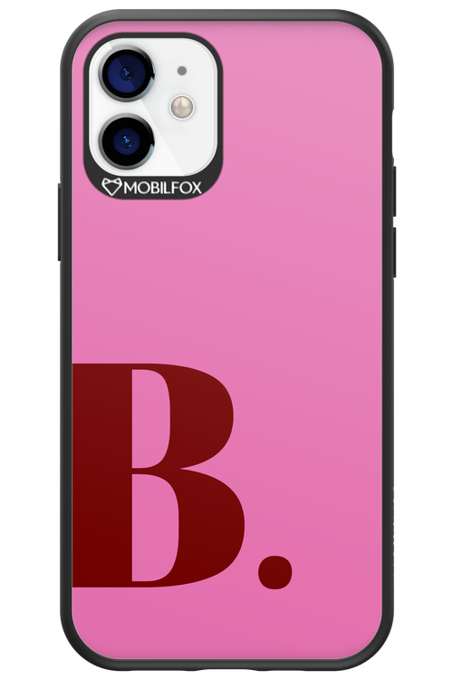 B (Sorbet) 2.0 - Apple iPhone 12