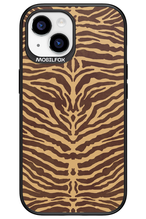 Urban Zebra - Apple iPhone 15