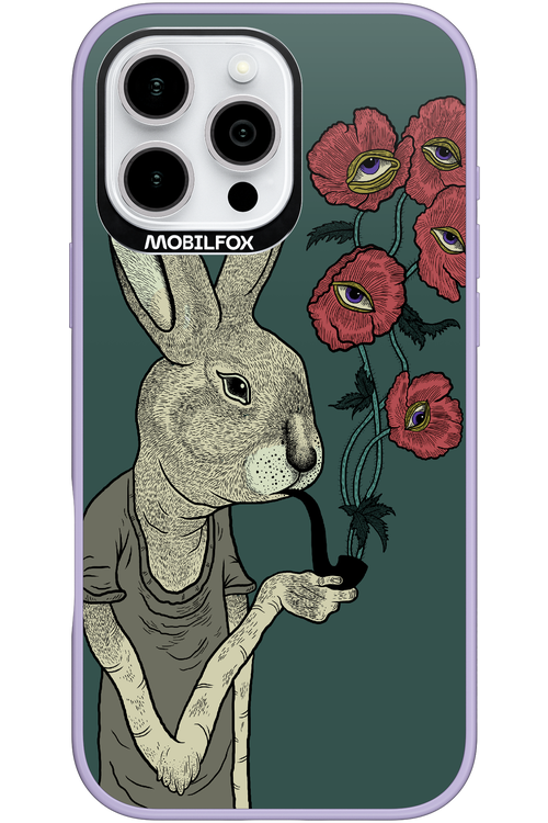 Bunny - Apple iPhone 16 Pro Max