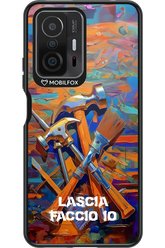 LASCIA FACCIO IO - Xiaomi Mi 11T Pro