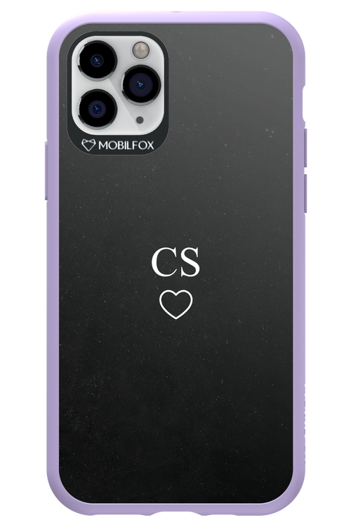 CS Black 2.0 - Apple iPhone 11 Pro