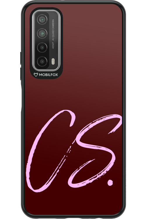 (Dark Blush) CS 2.0 - Huawei P Smart 2021