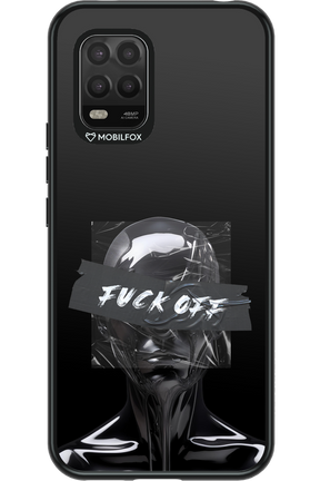 Fuck OFF 2.0 - Xiaomi Mi 10 Lite 5G
