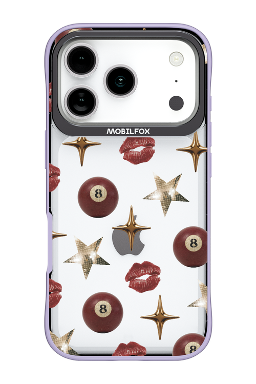 Lucky strike 2.0 - Apple iPhone 17 Pro