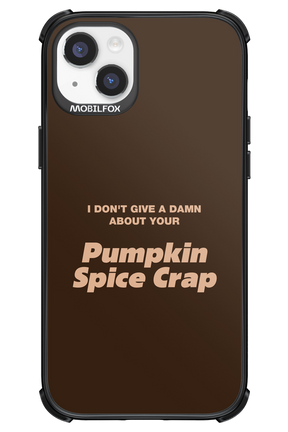 P-Spice Crap - Apple iPhone 14 Plus
