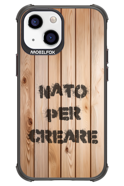 NATO PER CREARE 2.0 - Apple iPhone 13 Mini