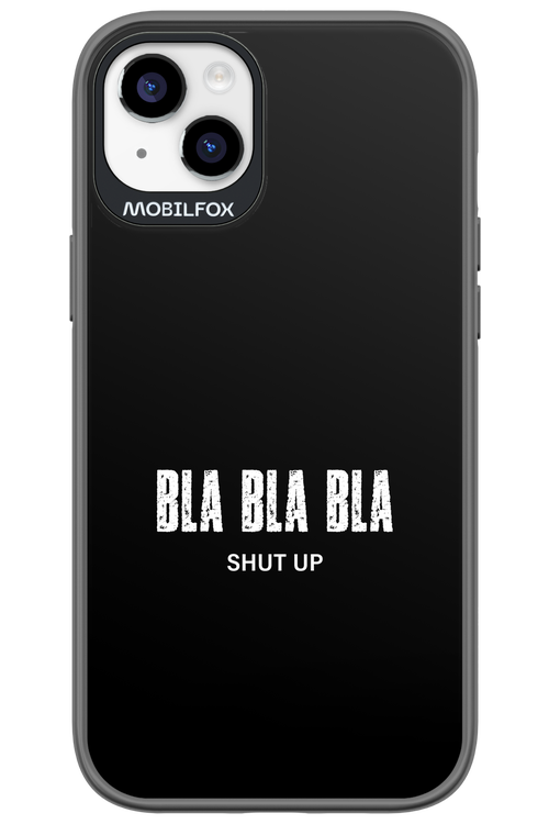 Bla Bla II 2.0 - Apple iPhone 14 Plus