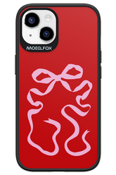 Long Bow Red - Apple iPhone 14