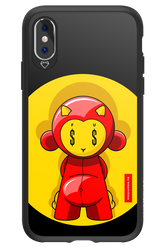 Fussy 2.0 - Apple iPhone XS