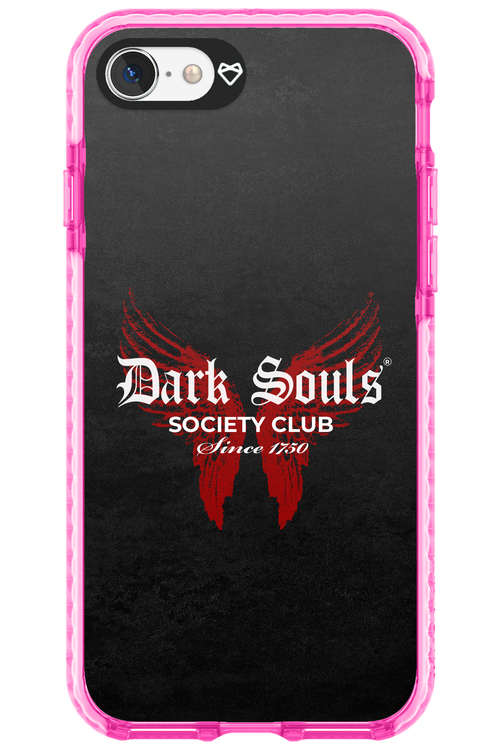 Dark Souls (Red Angel) - Apple iPhone 7
