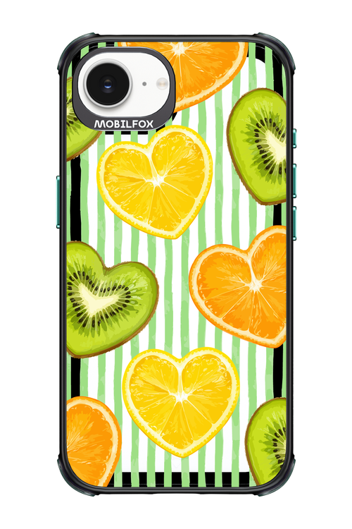 Sour Lemonade 2.0 - Apple iPhone 16e