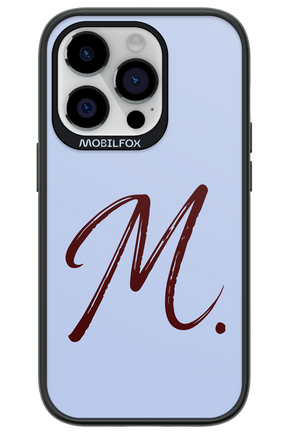 (Jellyfish Presso) M 2.0 - Apple iPhone 14 Pro