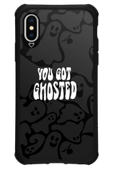 Ghosted - Apple iPhone XS