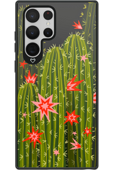 Cactus bloom 2.0 - Samsung Galaxy S22 Ultra